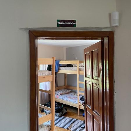 Hakuna Matata Guest House Plovdiv Eksteriør bilde