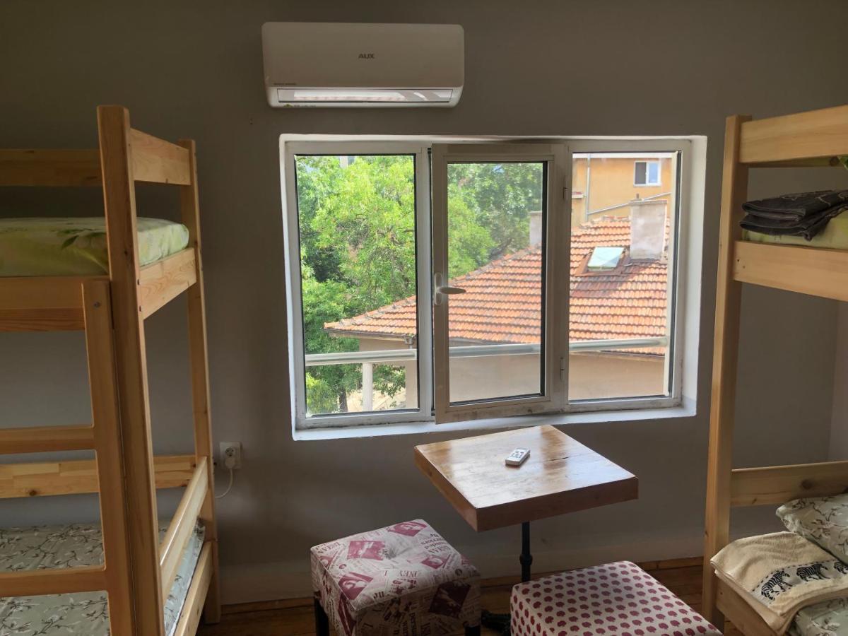 Hakuna Matata Guest House Plovdiv Eksteriør bilde