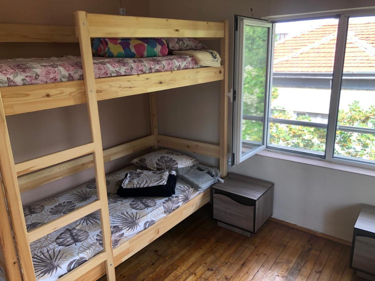 Hakuna Matata Guest House Plovdiv Eksteriør bilde