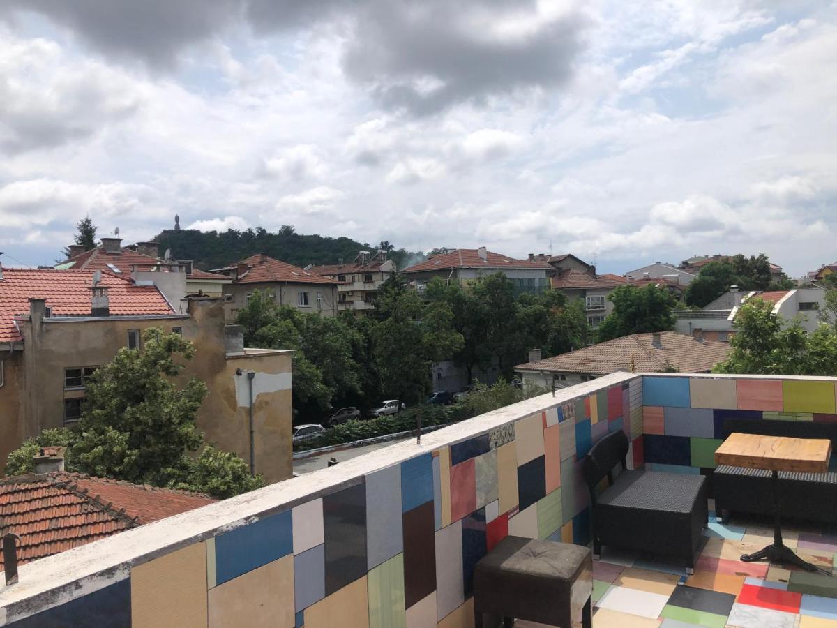 Hakuna Matata Guest House Plovdiv Eksteriør bilde
