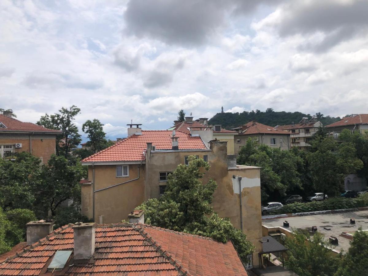 Hakuna Matata Guest House Plovdiv Eksteriør bilde