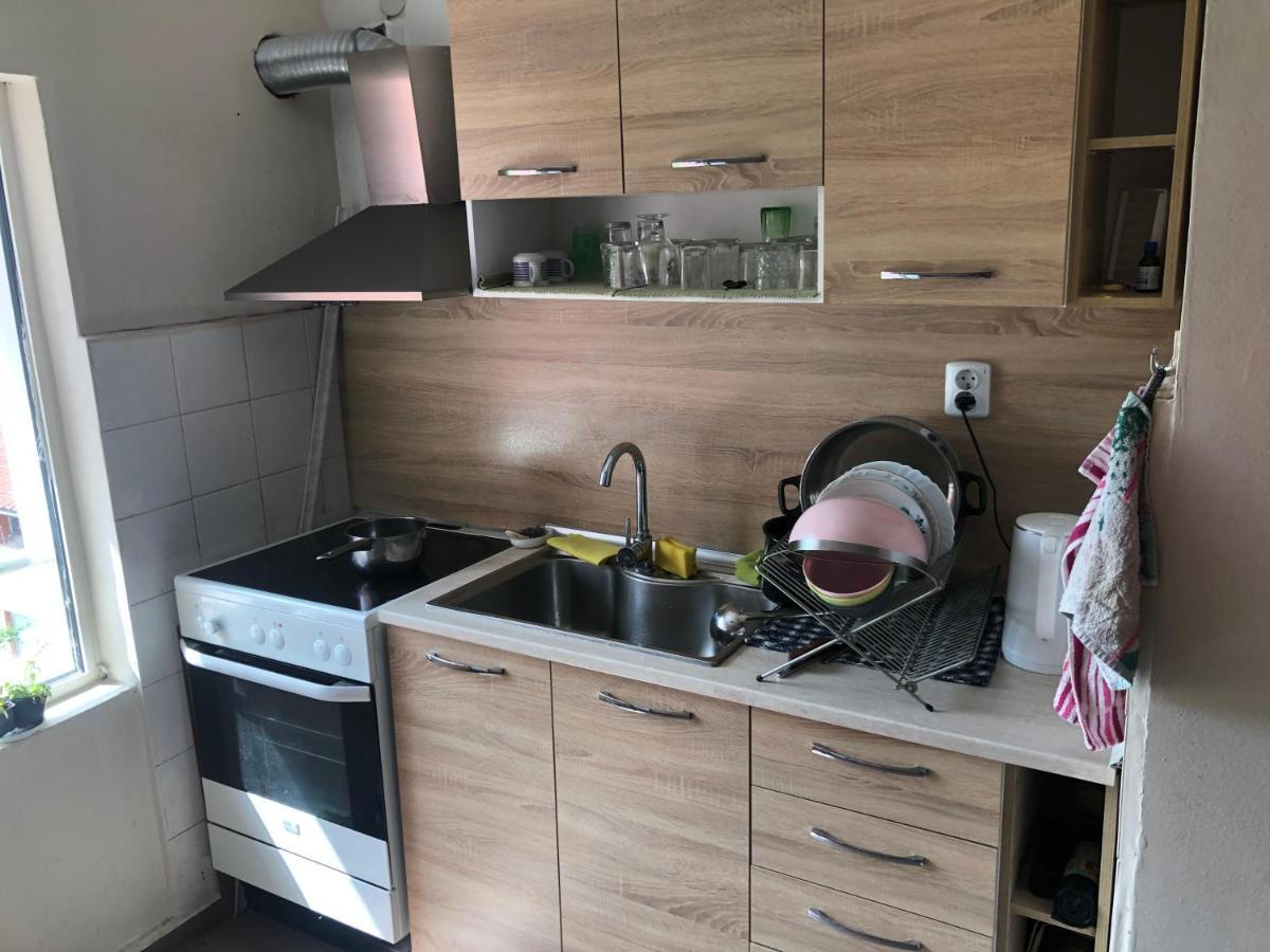 Hakuna Matata Guest House Plovdiv Eksteriør bilde