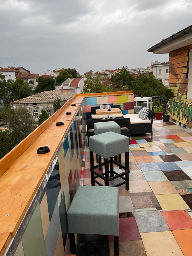 Hakuna Matata Guest House Plovdiv Eksteriør bilde
