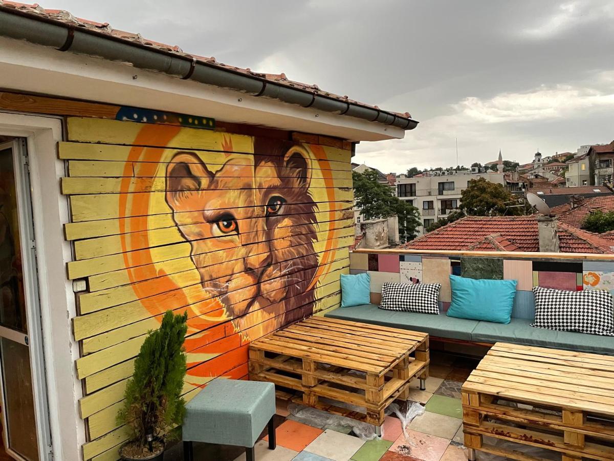 Hakuna Matata Guest House Plovdiv Eksteriør bilde