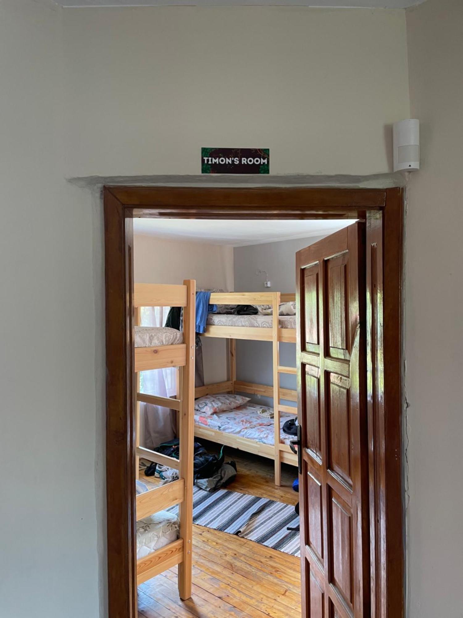 Hakuna Matata Guest House Plovdiv Eksteriør bilde